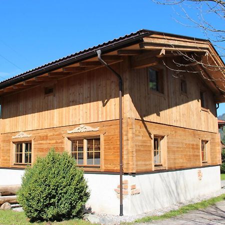 Holiday Home Alpendorf-1 By Interhome Стум Екстериор снимка