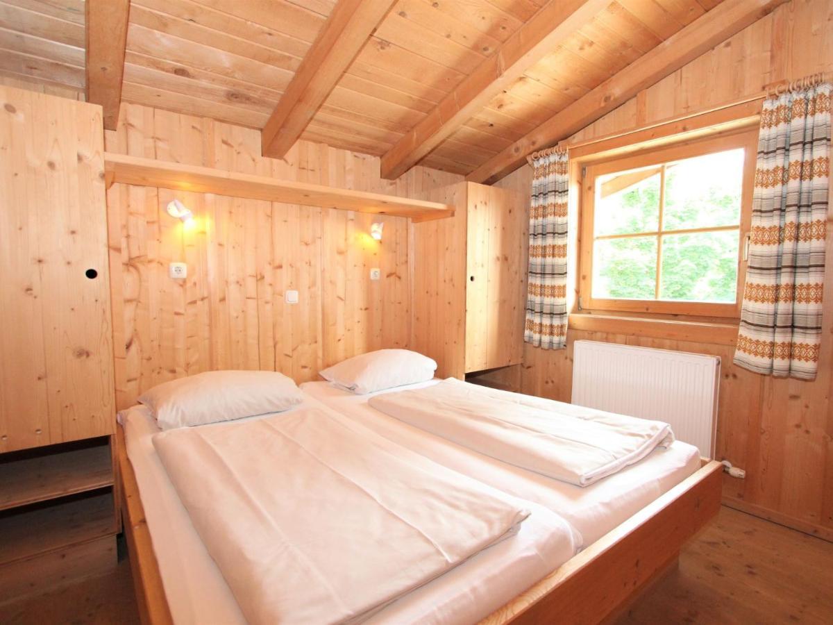 Holiday Home Alpendorf-1 By Interhome Стум Екстериор снимка