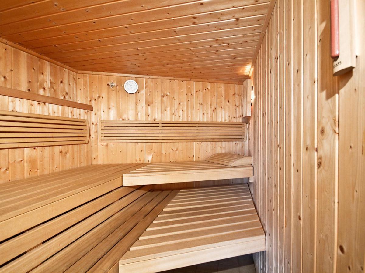 Holiday Home Alpendorf-1 By Interhome Стум Екстериор снимка