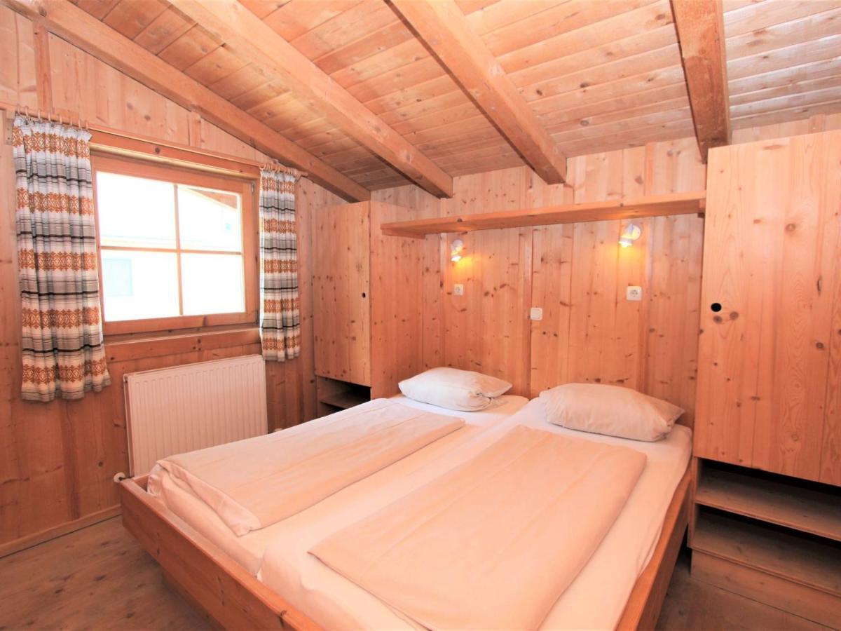 Holiday Home Alpendorf-1 By Interhome Стум Екстериор снимка