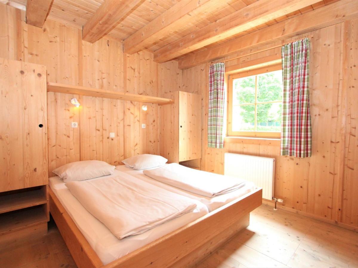 Holiday Home Alpendorf-1 By Interhome Стум Екстериор снимка