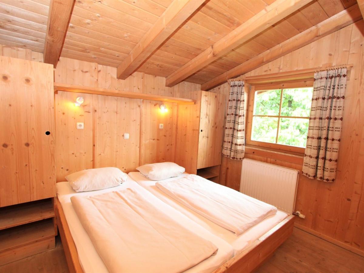 Holiday Home Alpendorf-1 By Interhome Стум Екстериор снимка